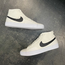 Nike SB BLZR Court Mid Sail/Anthracite SALE
