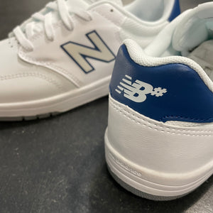 New Balance Numeric 425 White/Blue