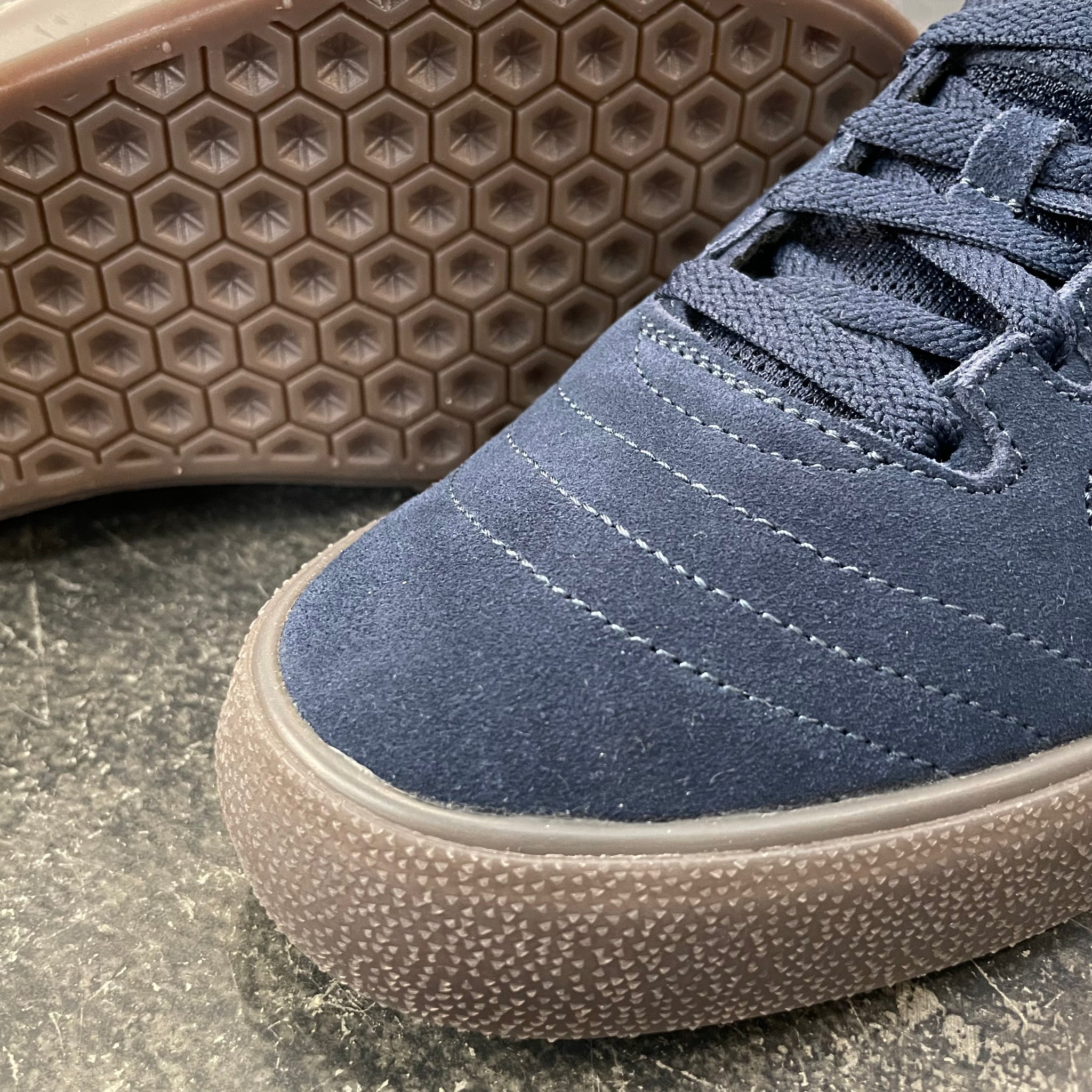 Adidas busenitz vulc navy hot sale