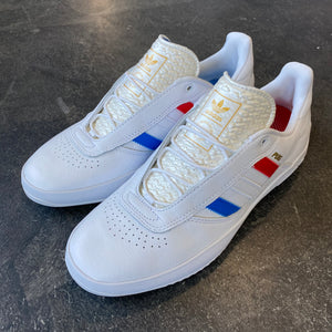 Adidas Puig White/Blue/Red SALE 561 Skate Adidas Puig White/Blue/Red SALE 561 Skate