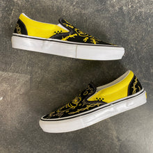 Vans Skate Slip On Spongebob Gigliotti