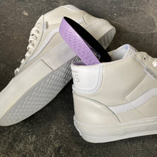 Vans Skate Mid Skool Pearl Leather