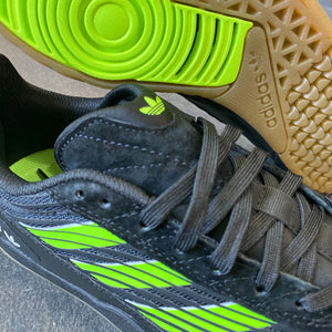 Adidas Copa Nationale Black/Signal Green SALE