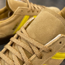Adidas Busenitz Vintage Gold Beige/Yellow/Gum