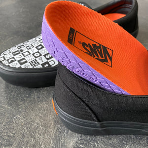 Vans Slip On Pro Cult