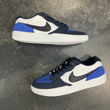 Nike SB Force 58 Obsidian/White SALE