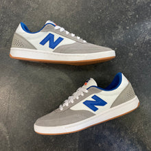 New Balance Numeric 440 Grey/Royal