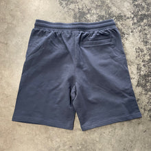 561 Sweat Short II Petrol Blue/Blue