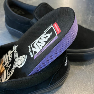 Vans slip on clearance pro malaysia