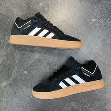 Adidas Tyshawn Black/Gum