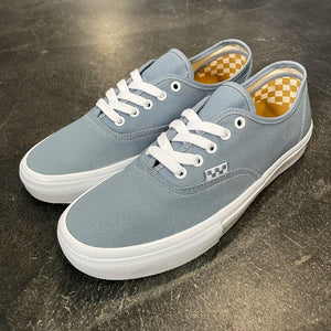 Vans Skate Authentic Dusty Blue