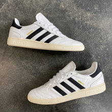 Adidas Busenitz Vintage White Leather