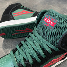 Lakai Telford Black/Pine