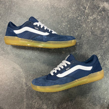 Vans AVE Navy/Dark Gum