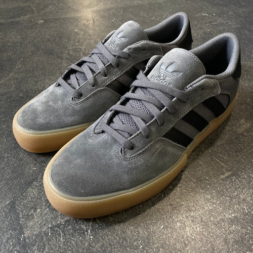 Adidas Matchbreak Super Grey/Black/Gum