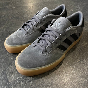 Adidas Matchbreak Super Grey/Black/Gum SALE