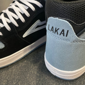 Lakai Telford Fog Suede