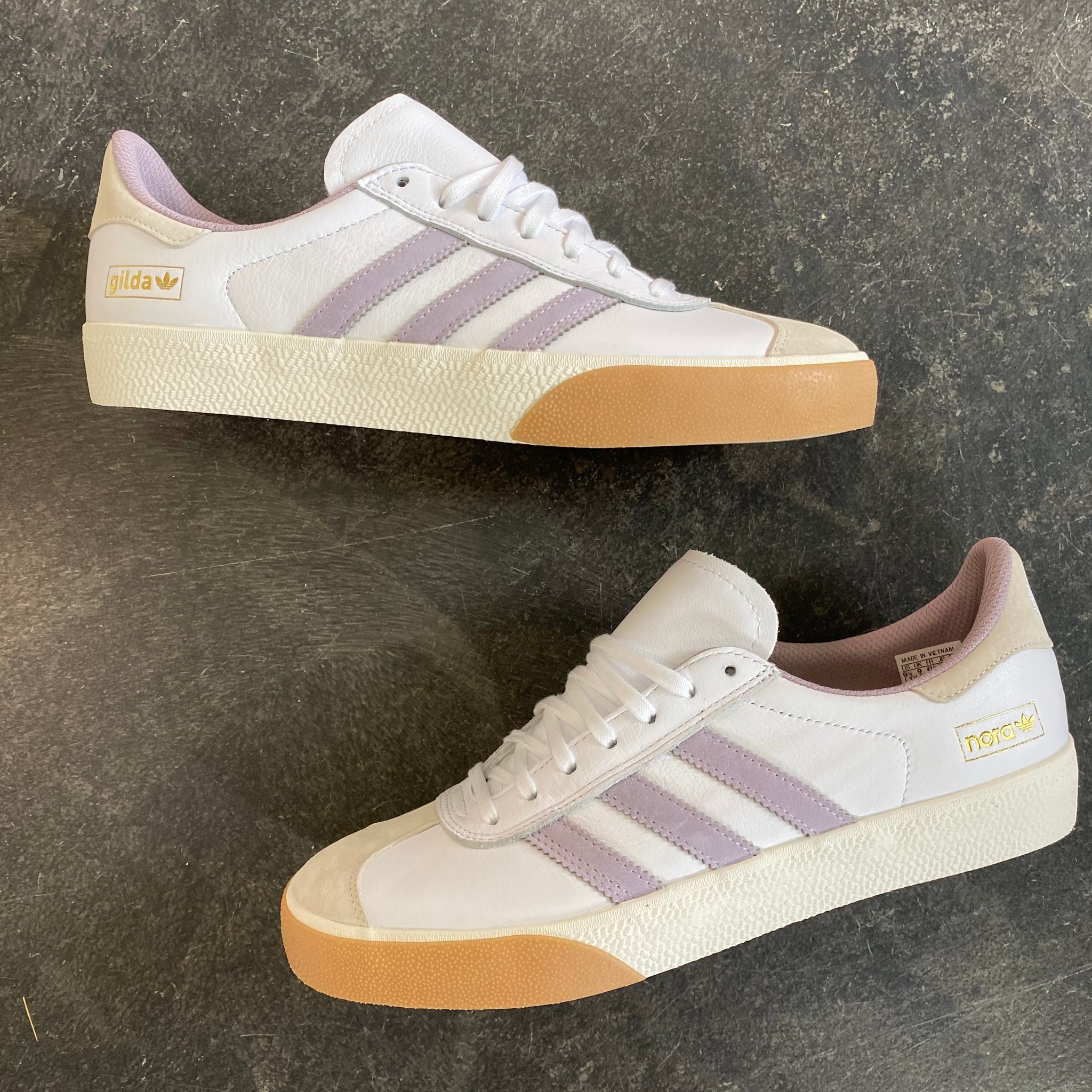 Adidas gazelle sale uk Clearance