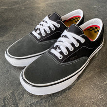 Vans Skate Era (Twill) Raven/Black