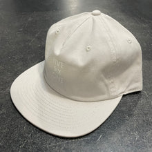 561 Hat Unstructured 5 Panel Optimus Bone/White