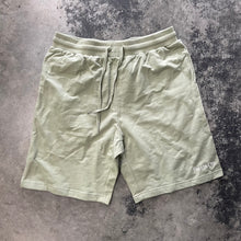 561 Sweat Short II Pistachio/White