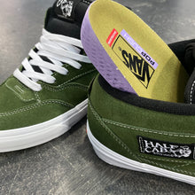 Vans Skate Half Cab 92 Chive