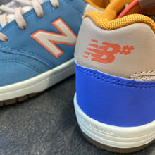 New Balance Numeric 425 Blue/Cream