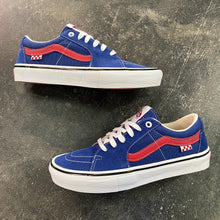 Vans Skate Sk8 Low Navy/Peony