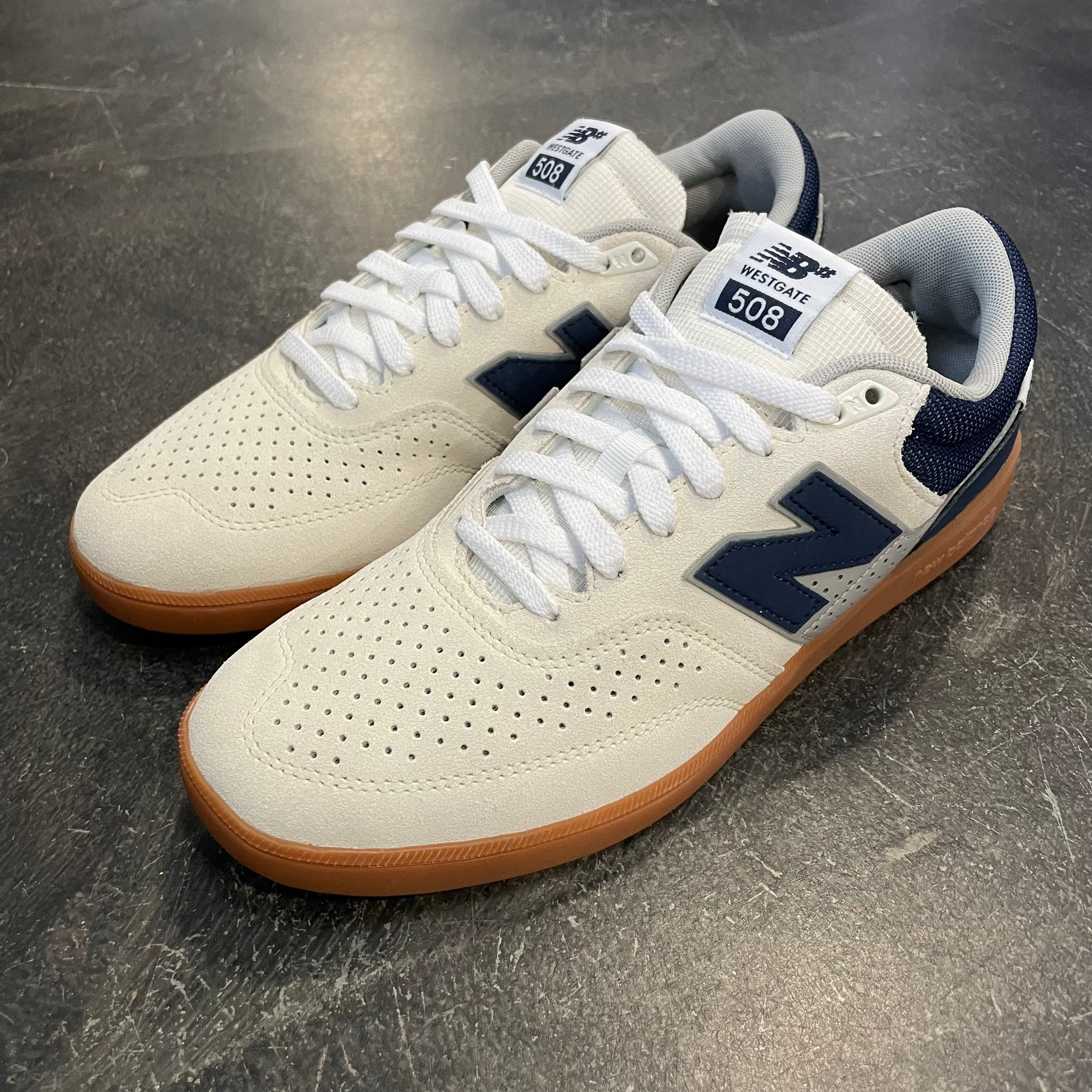 New balance numeric westgate clearance
