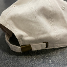 561 Hat Unstructured 5 Panel Optimus Bone/White