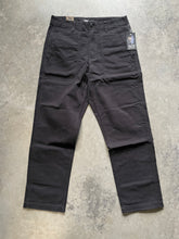 Vans Skate X Quasi Pant Black