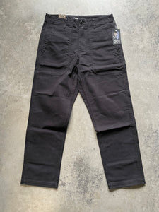 Vans Skate X Quasi Pant Black