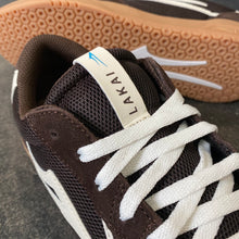 Lakai Atlantic Chocolate/Gum