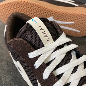 Lakai Atlantic Chocolate/Gum