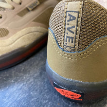 Vans AVE Butternut