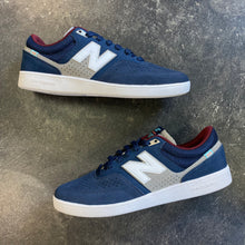 New Balance Numeric 508 Westgate Navy/Grey