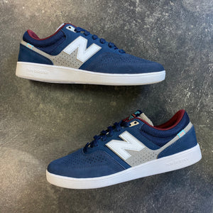 New Balance Numeric 508 Westgate Navy/Grey