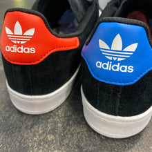 Adidas Campus Black/White/Black SALE