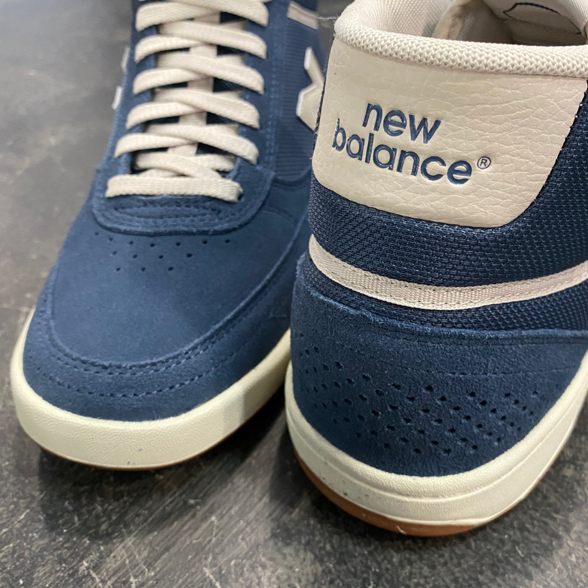 New balance 440 blue deals