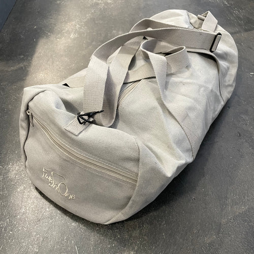 561 Duffle Bag 24 inch Grey