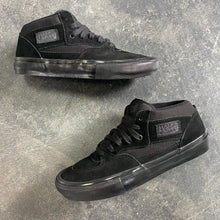 Vans Skate Half Cab Black/Black