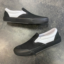 Vans BMX Slip On Dakota Roche Black/White