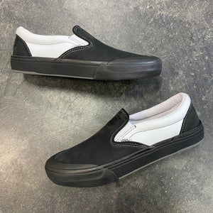 Vans BMX Slip On Dakota Roche Black/White