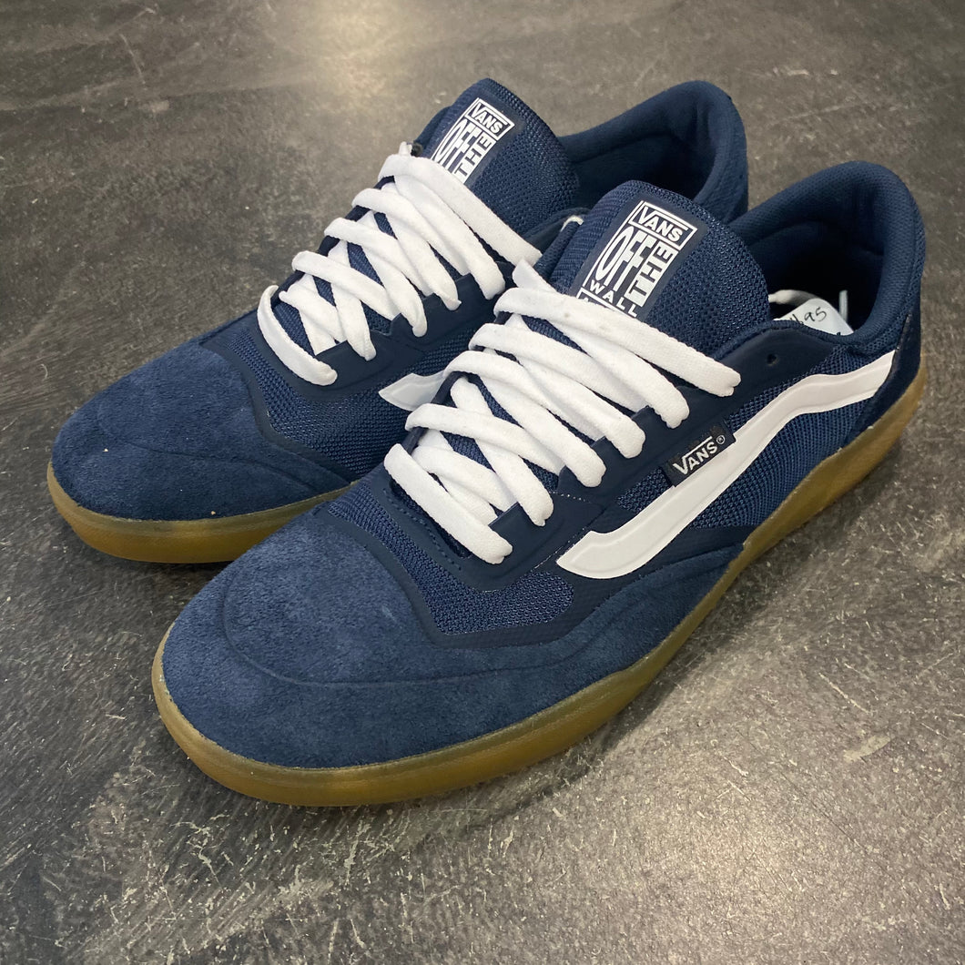 Vans AVE Navy/Dark Gum