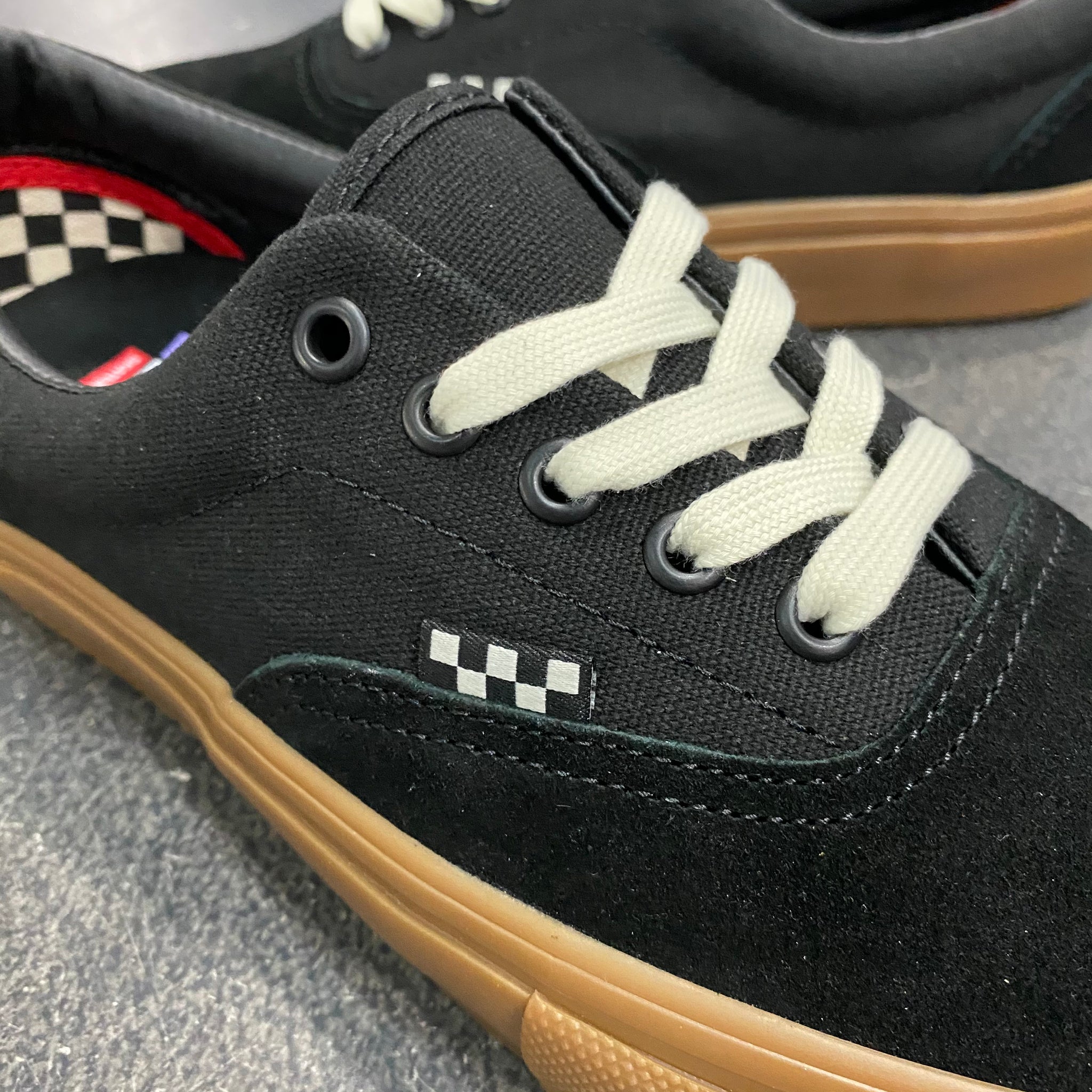 Vans era pro gum sales