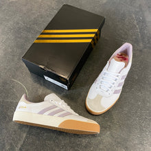Adidas Gazelle ADV Nora