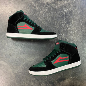 Lakai Telford Black/Pine