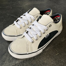Vans Skate Lampin Marshmallow/Black
