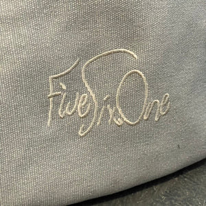 561 Duffle Bag 24 inch Grey