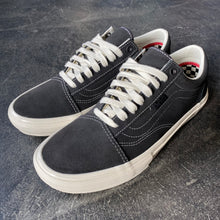 Vans Skate Old Skool Raven/Marshmallow
